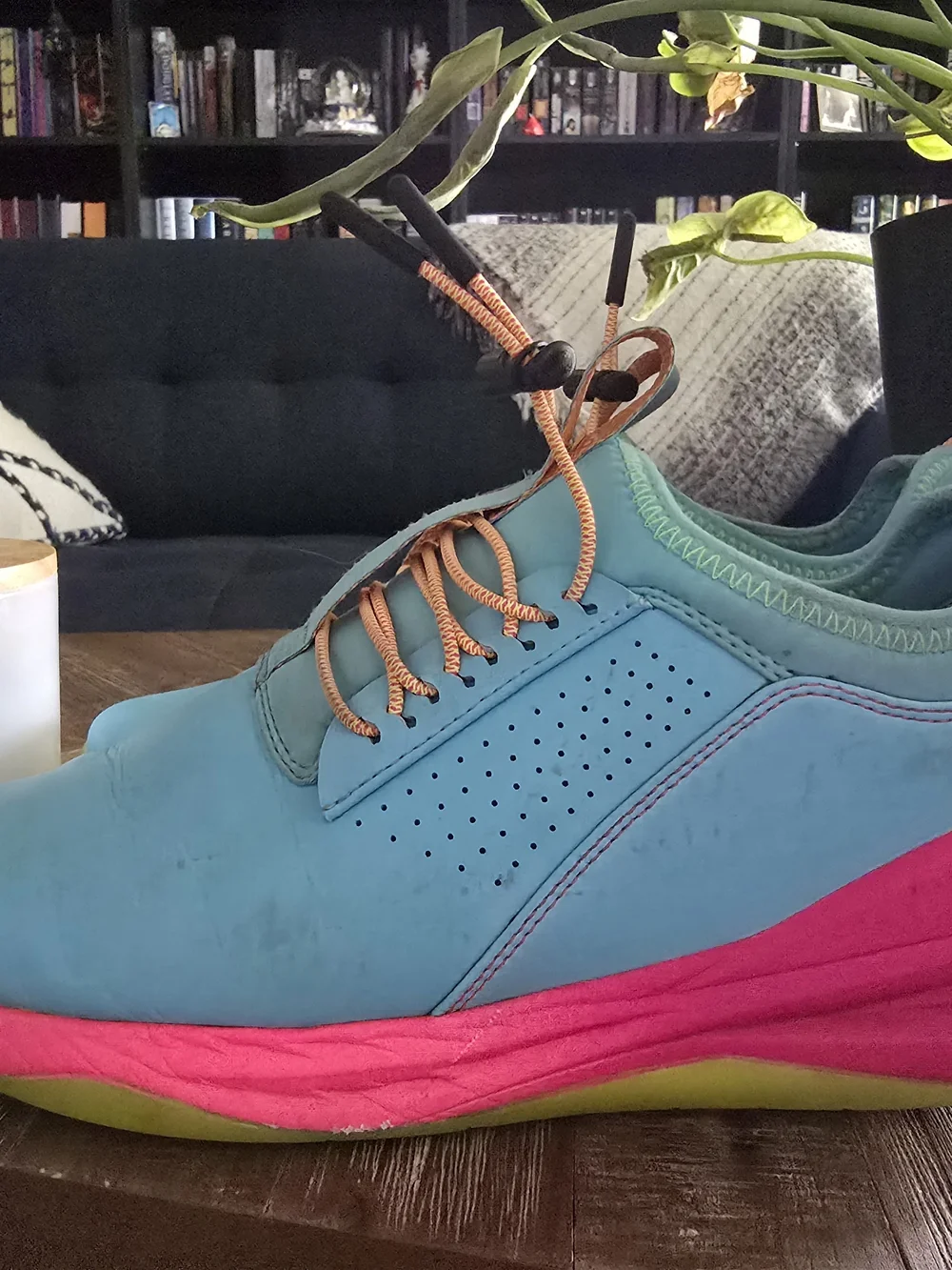 Clove Classic Sneakers - 